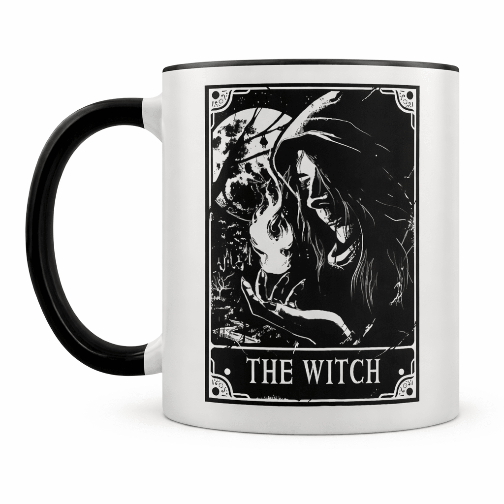 Gothic Alternative Mugs UK - Rockinredfox