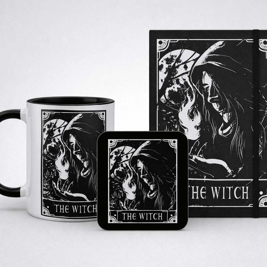 Gothic Gift Sets UK - Rockinredfox