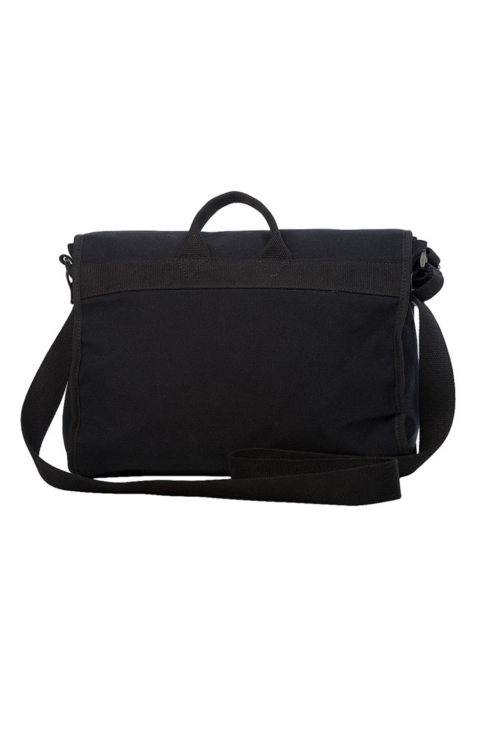Banned Dragon Frenzy Messenger Bag Black Bat Gothic Shoulder Bag - Rockinredfox