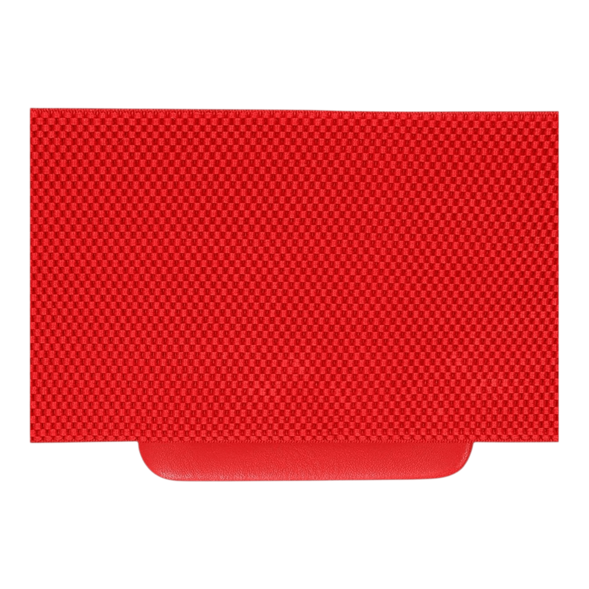 Banned Navy Elasticated Waist Belt Wide Square Buckle - Rockinredfox