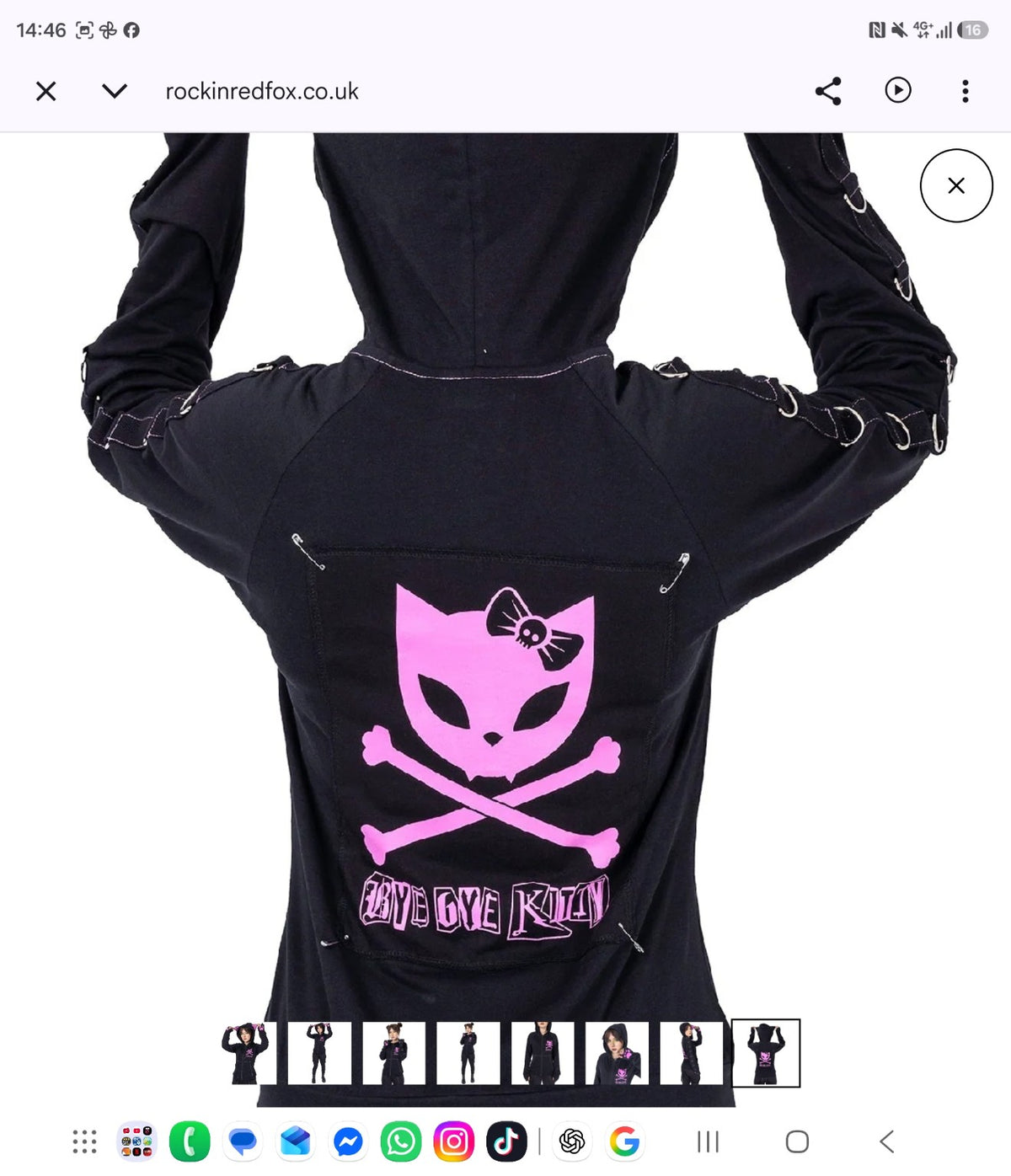 Bats & Cats
