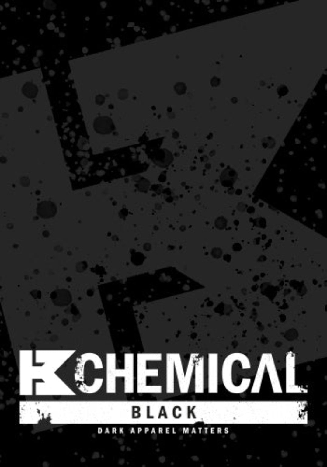 Chemical Black