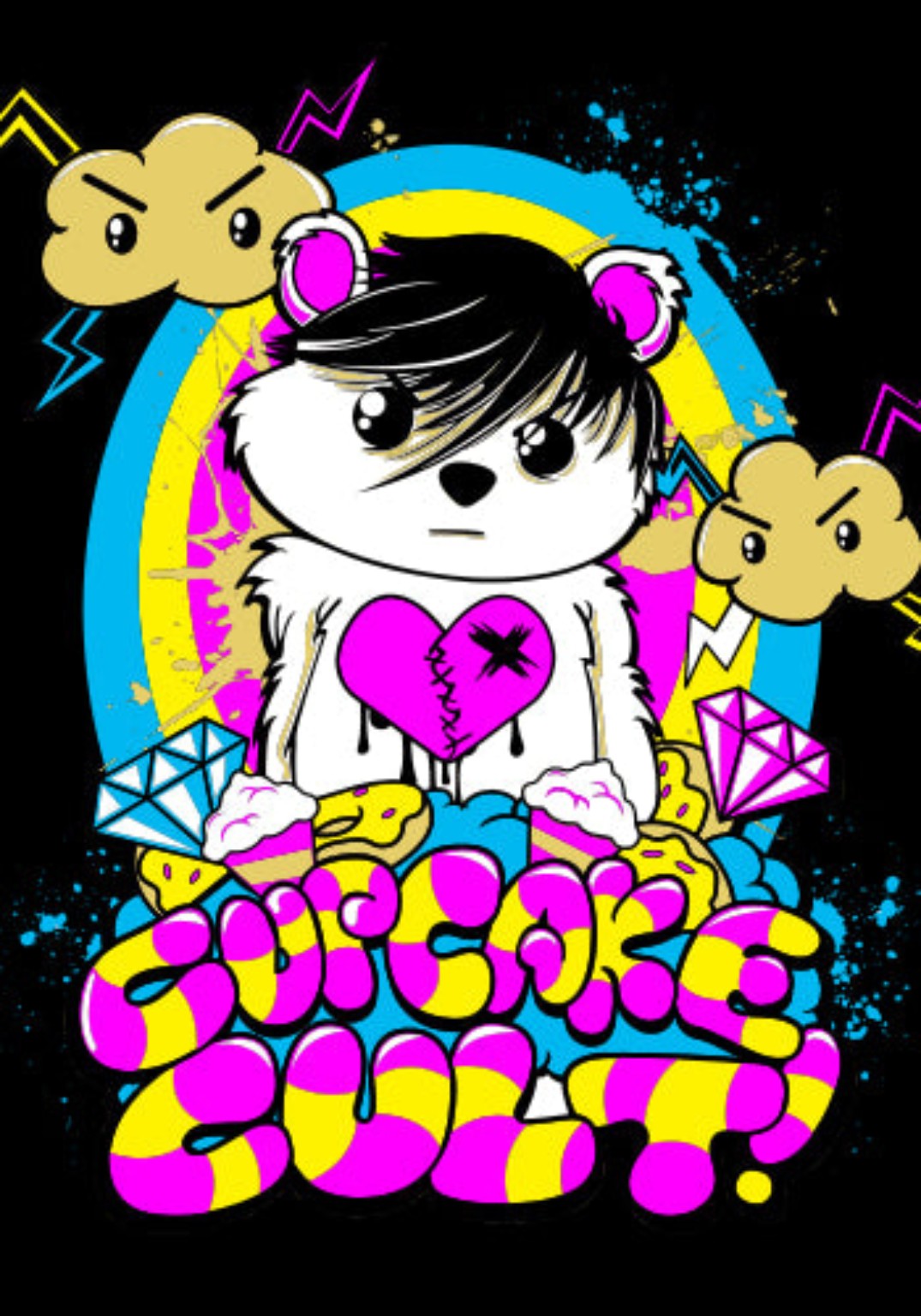 Cupcake Cult