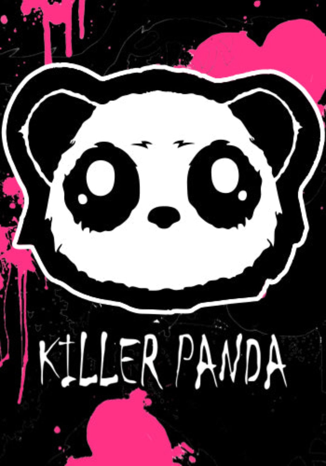 Killer Panda